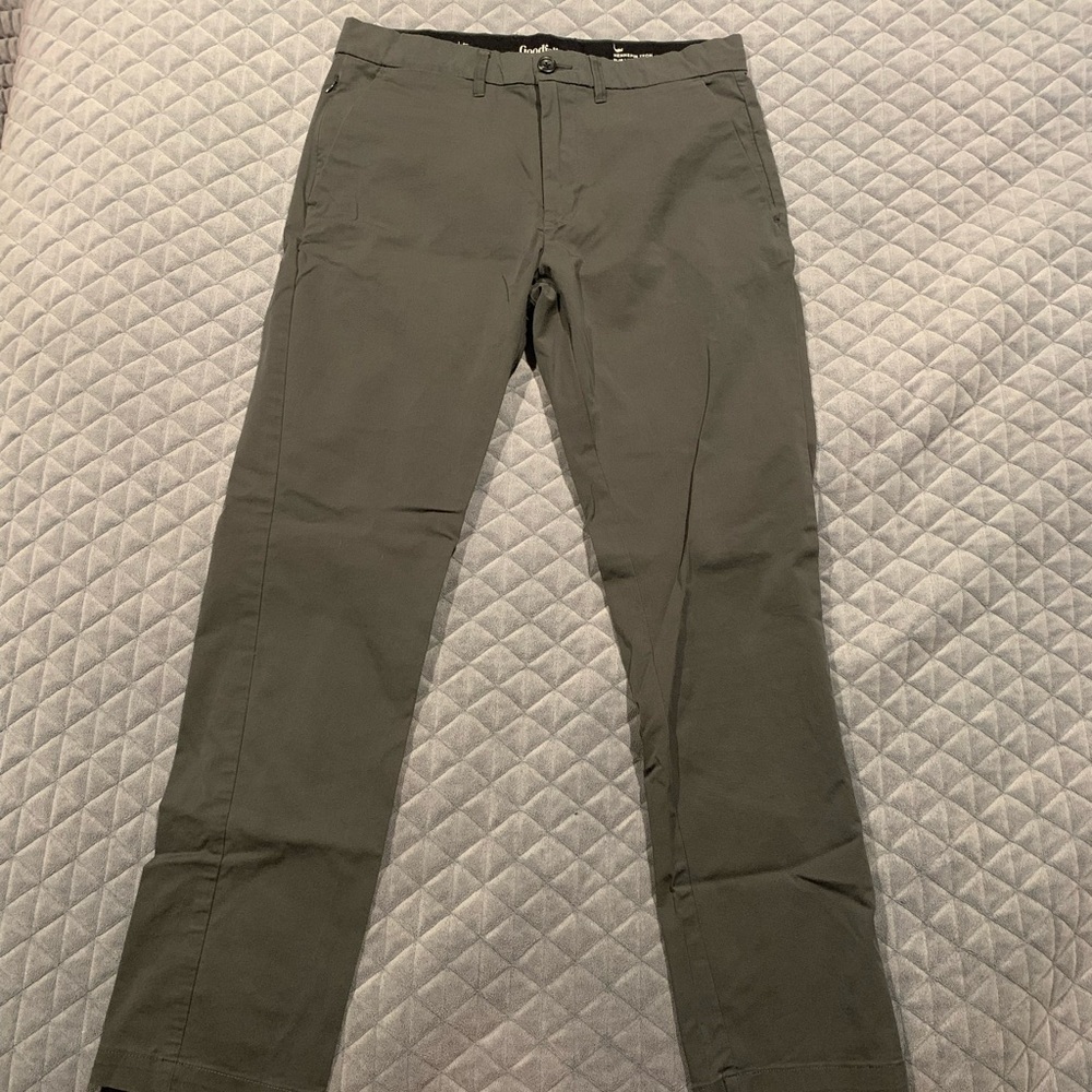 Goodfellow Chino Pants